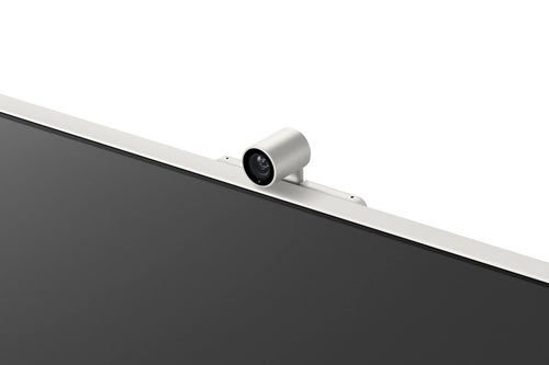 32" 4K UHD Smart Monitor with Streaming TV and SlimFit Camera D805594
