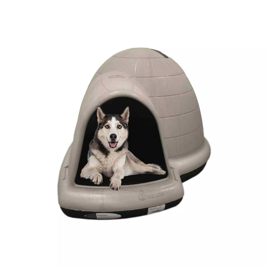 Dog House E2765