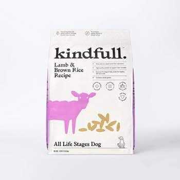Chicken and Brown Rice Recipe Dry Dog Food V3374