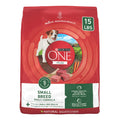 Purina ONE Plus Lamb &amp; Rice Formula Small Breed Dry Dog Food - Pet Supplies online store