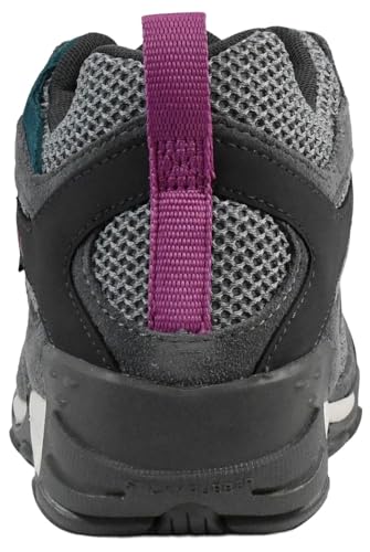 Women's Mid Waterproof Hiking Boots Z64655