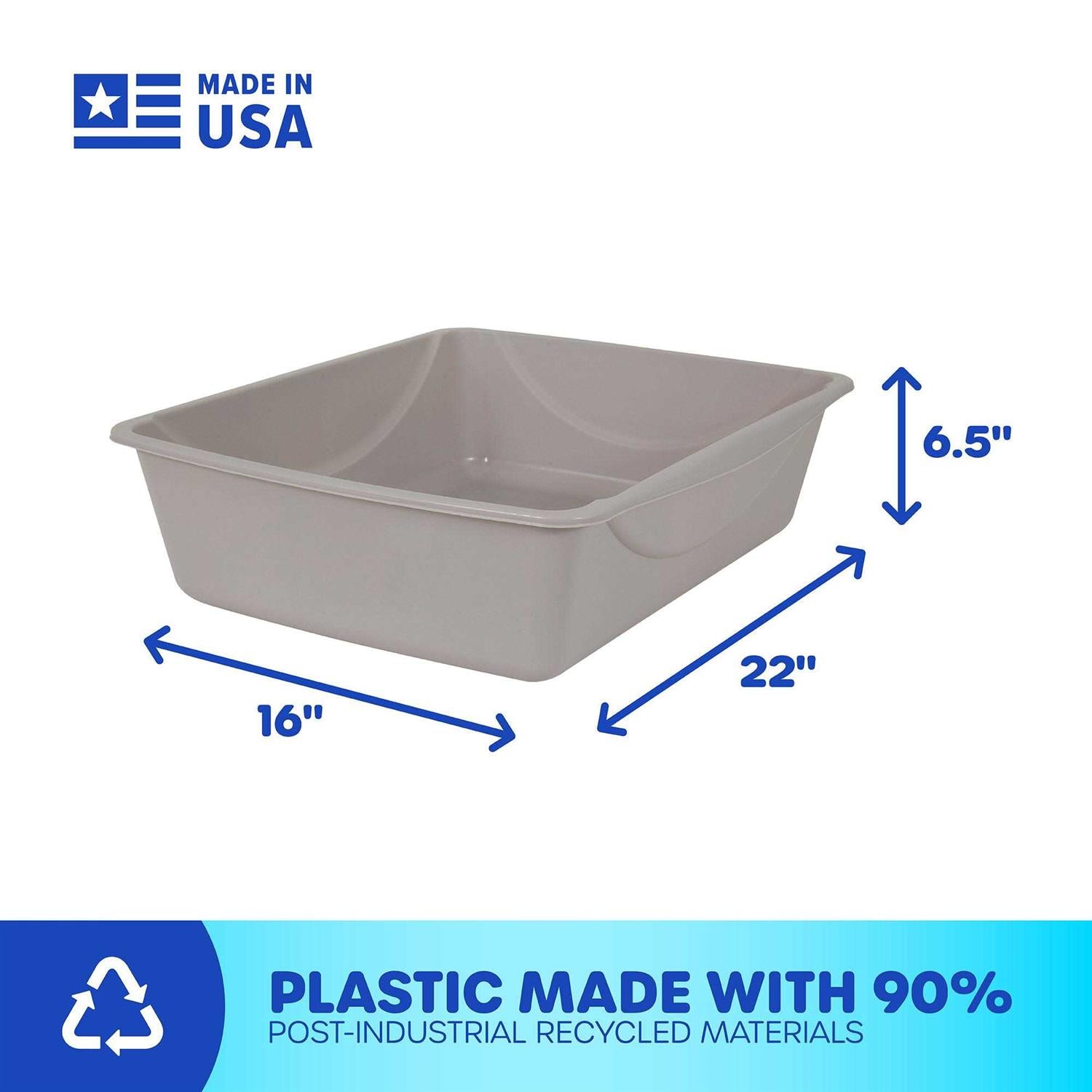 Litter Pan C39580