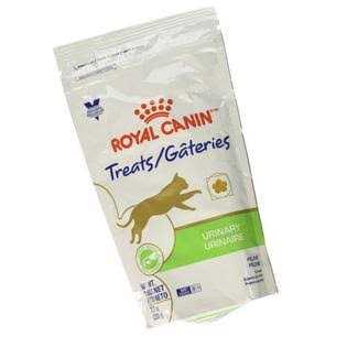 Veterinary Diet Urinary Feline Cat Treats B9861