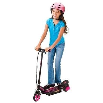 Electric Scooter for Kids 8+ with Hub Motor S35615