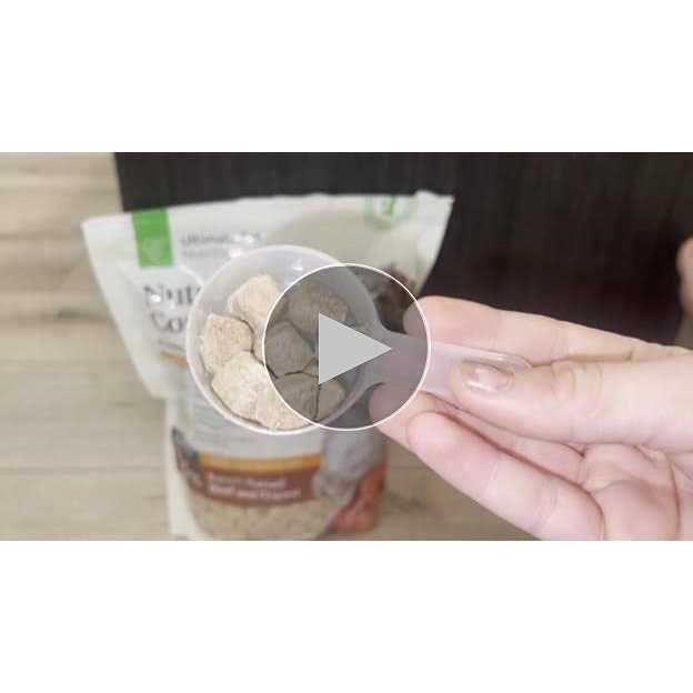 Freeze Dried Dog Food Y54541