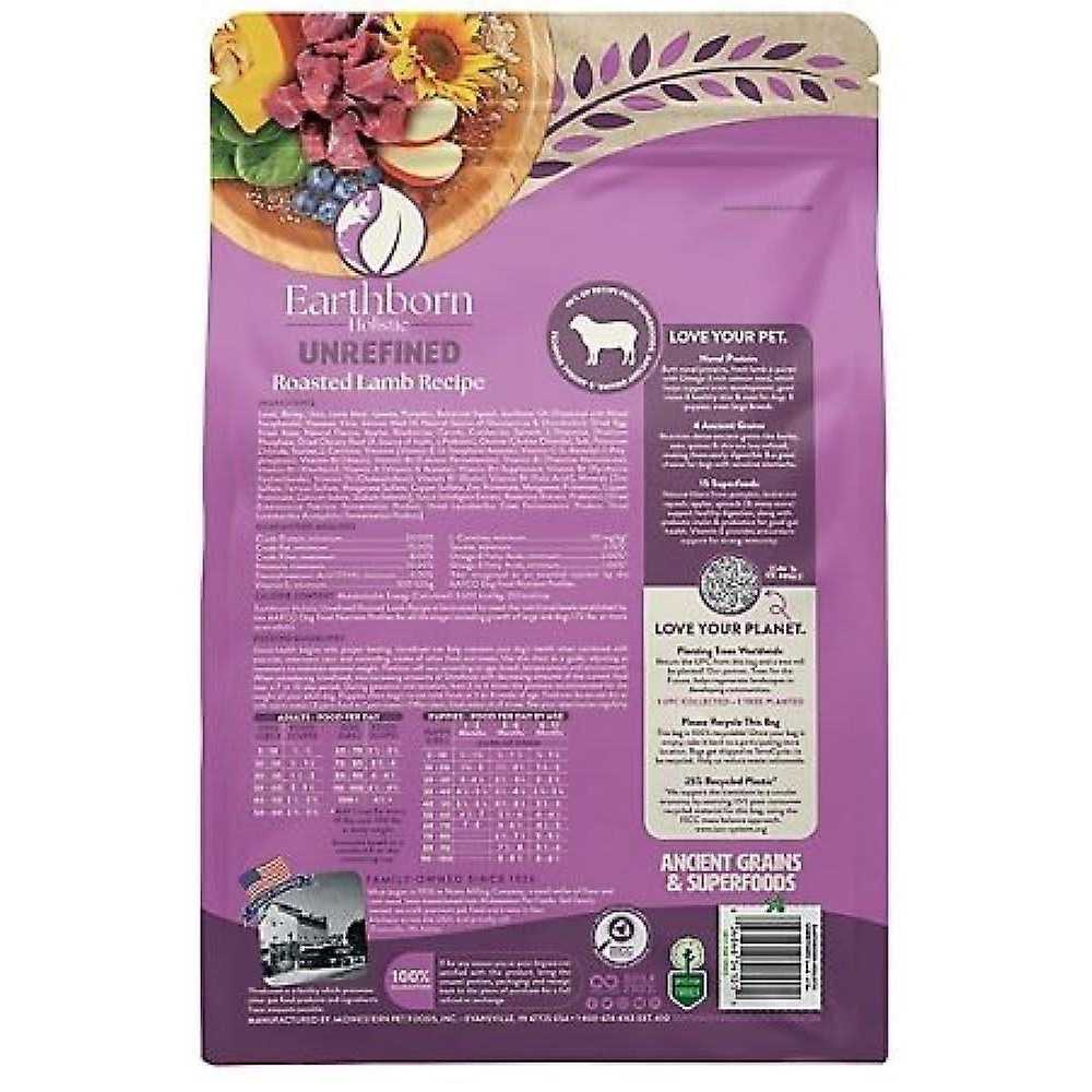 Roasted Lamb with Ancient Grains & Superfoods Dry Dog Food C274