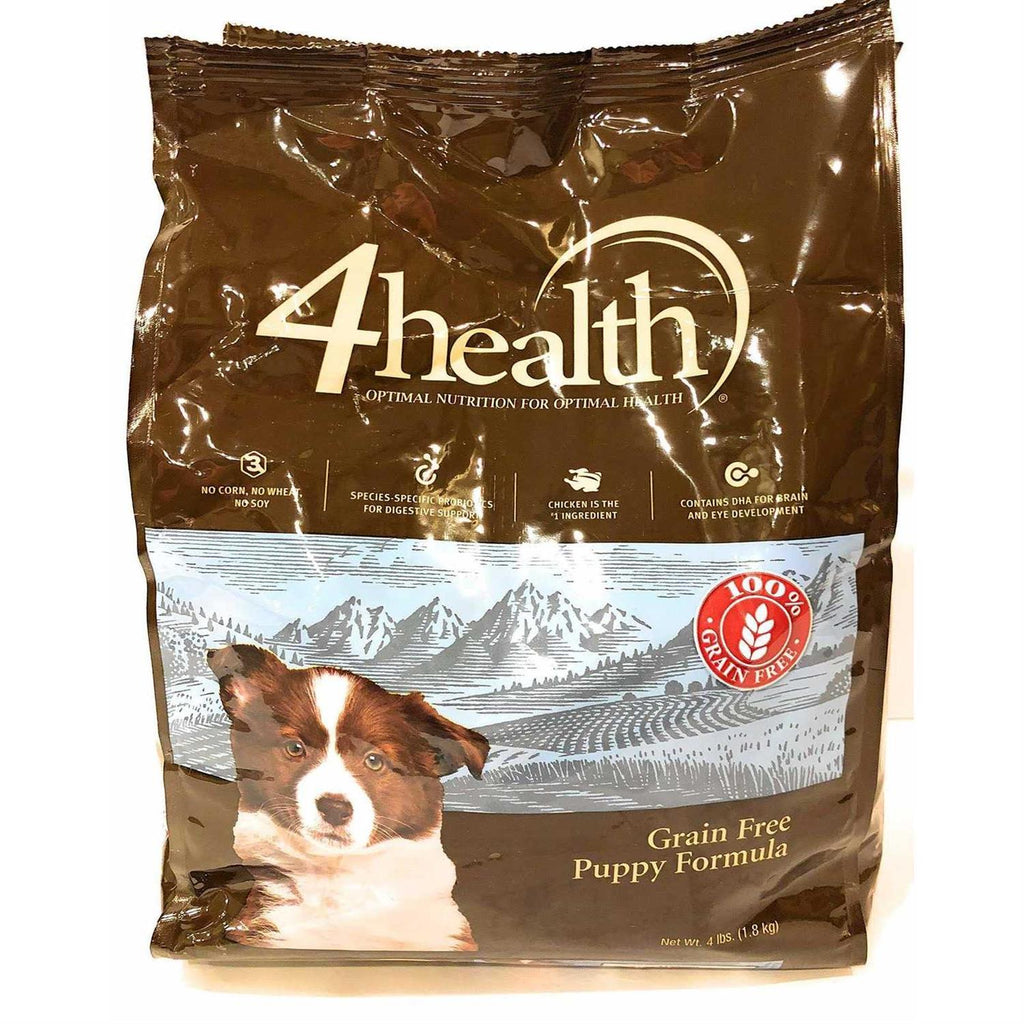Grain Free Puppy Formula Dog Food K299