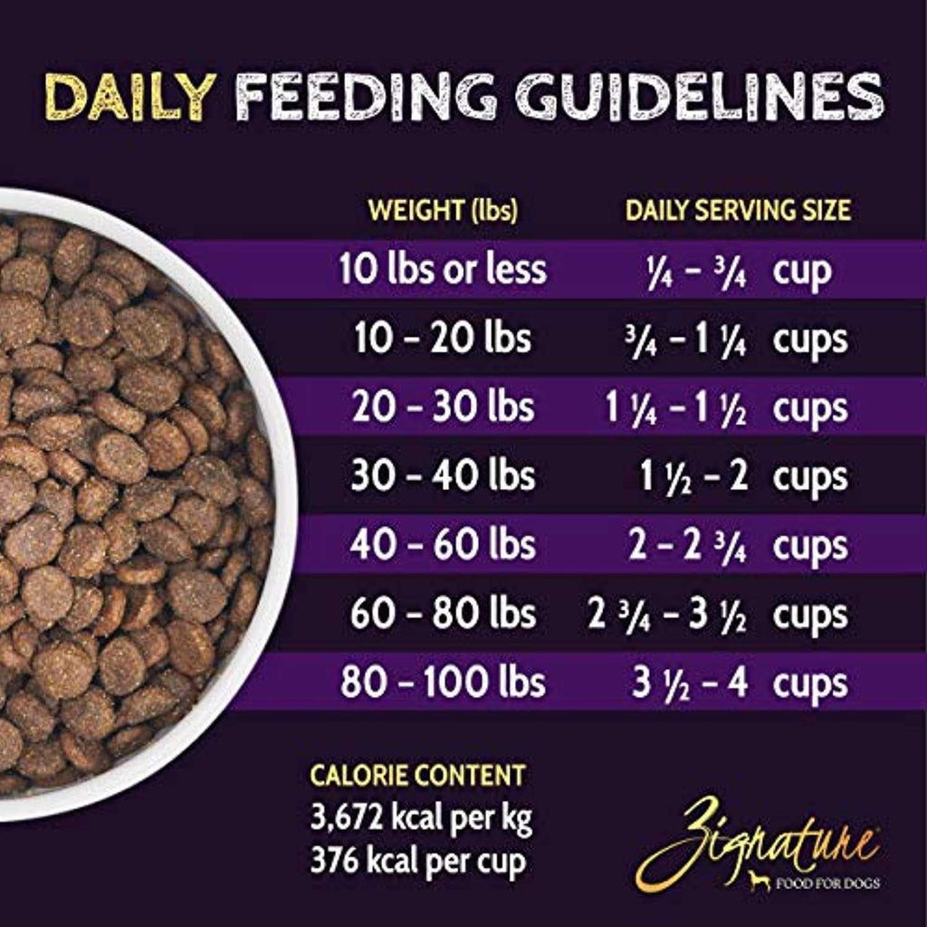 Trout & Salmon Formula Dry Dog Food G167312