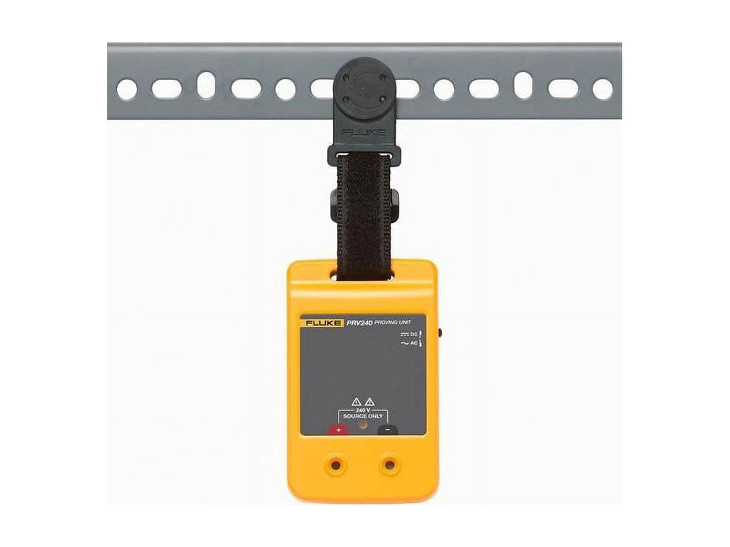 Compact Portable Safety Proving Unit T23679