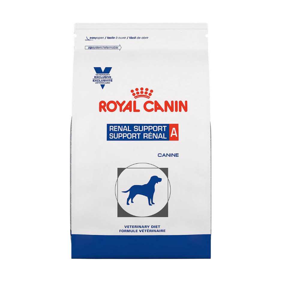 Renal Support Dry Dog Food Y94545