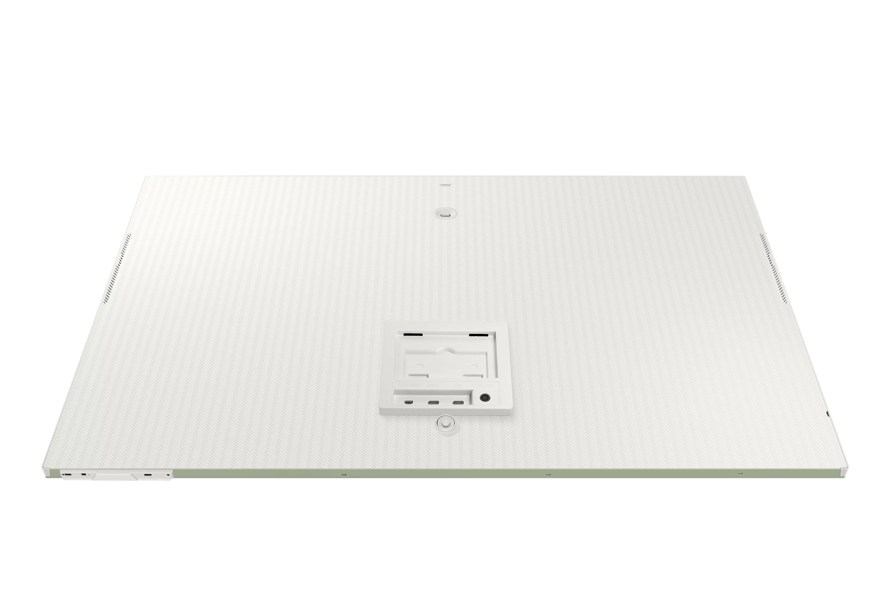 32" 4K UHD Smart Monitor with Streaming TV and SlimFit Camera D805594
