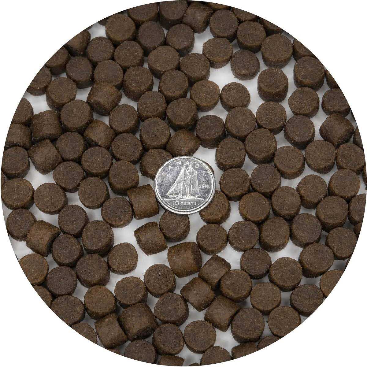 Professional Marine 25 Dog Food 33lb L1733