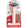 Bullibone SuperBrush Dog Teeth Cleaning Brushing Toothbrush Stick Long Lasting Nylon Chew Toy for Oral Care - Pet Supplies online store