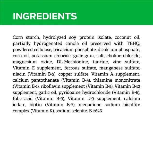 Hydrolyzed Dry Dog Food O962504