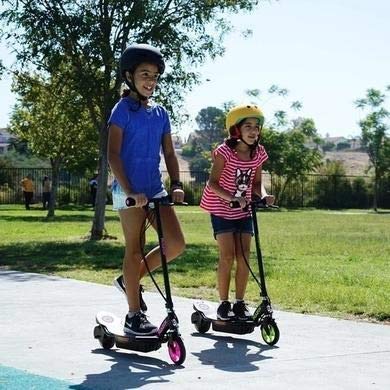 Electric Scooter for Kids 8+ with Hub Motor S35615