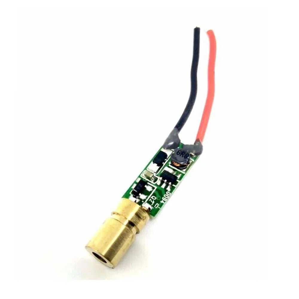 Mini Green Laser Diode Dot Module C5103