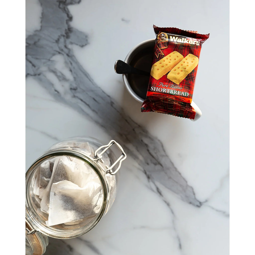 Shortbread Cookies, 24 Packs L9653