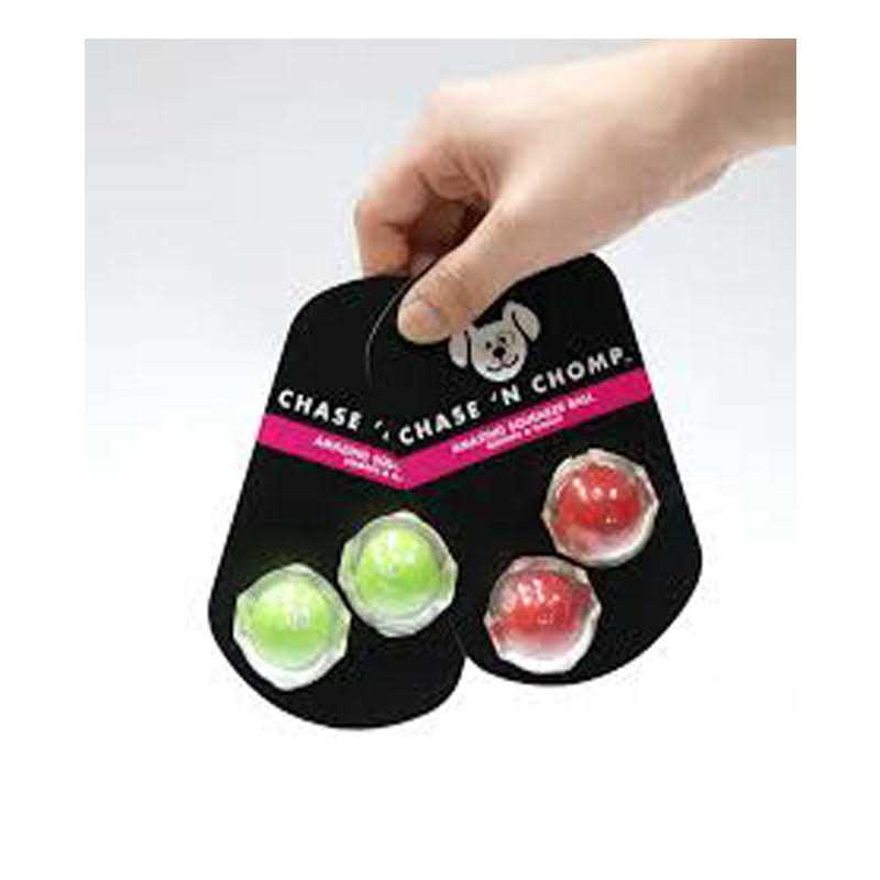 Squeaker Ball Pets K245