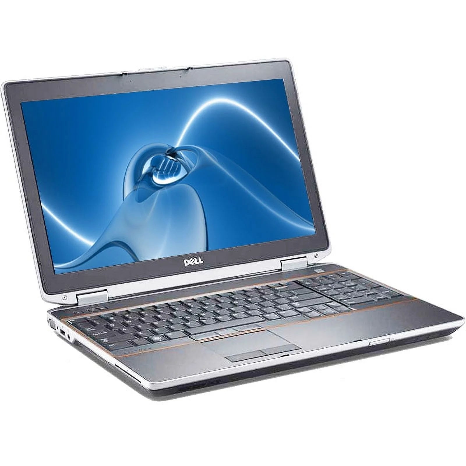 Refurbished 15.6" Core i5 Laptop with 4GB RAM and 320GB Drive L8131