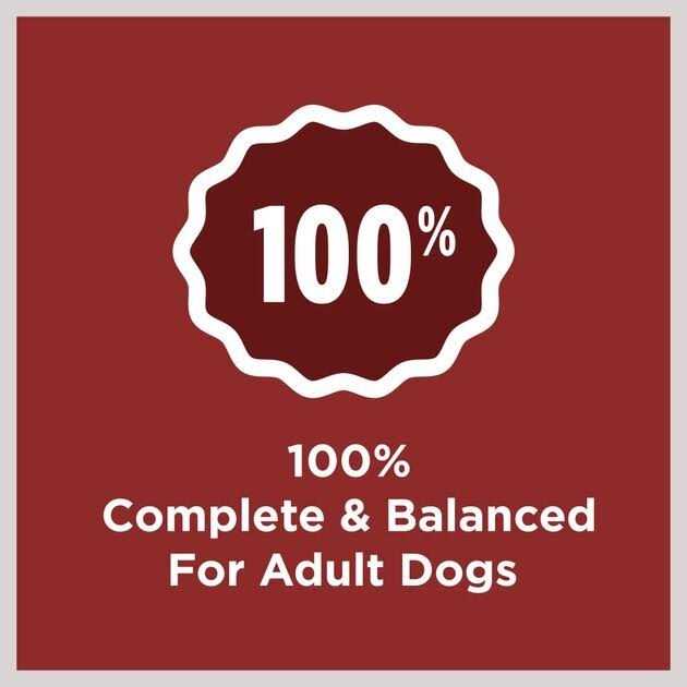 Adult Dry Dog Food Q5031