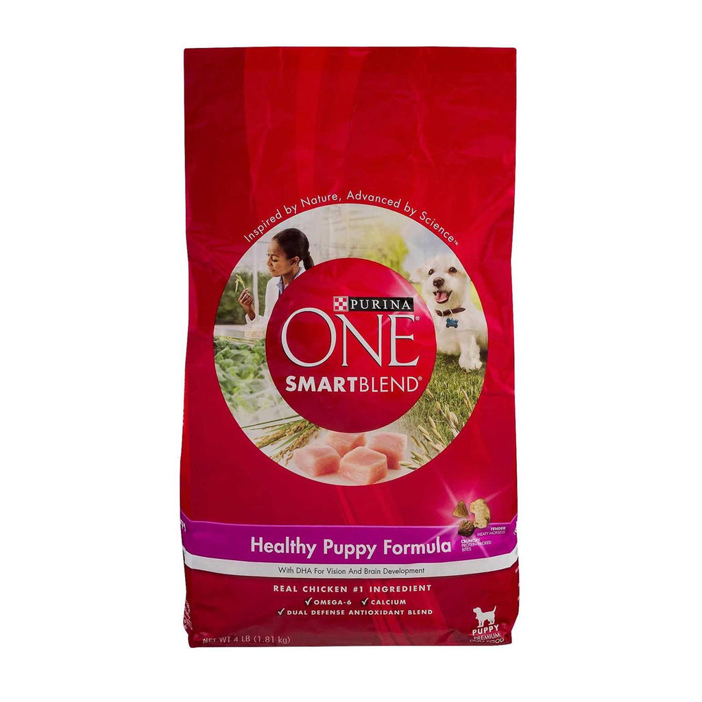Puppy Dry Food X594