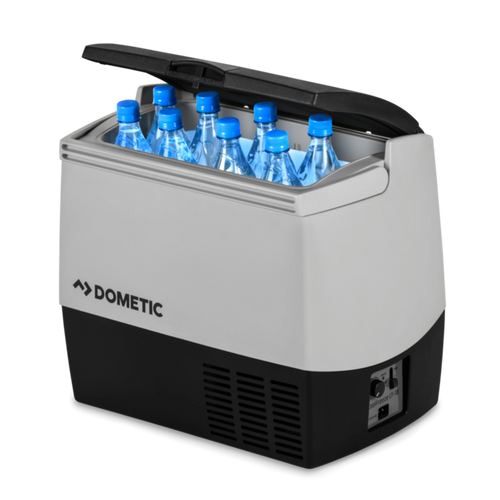 Dometic CF18 12V Electric Powered Cooler, Fridge Freezer