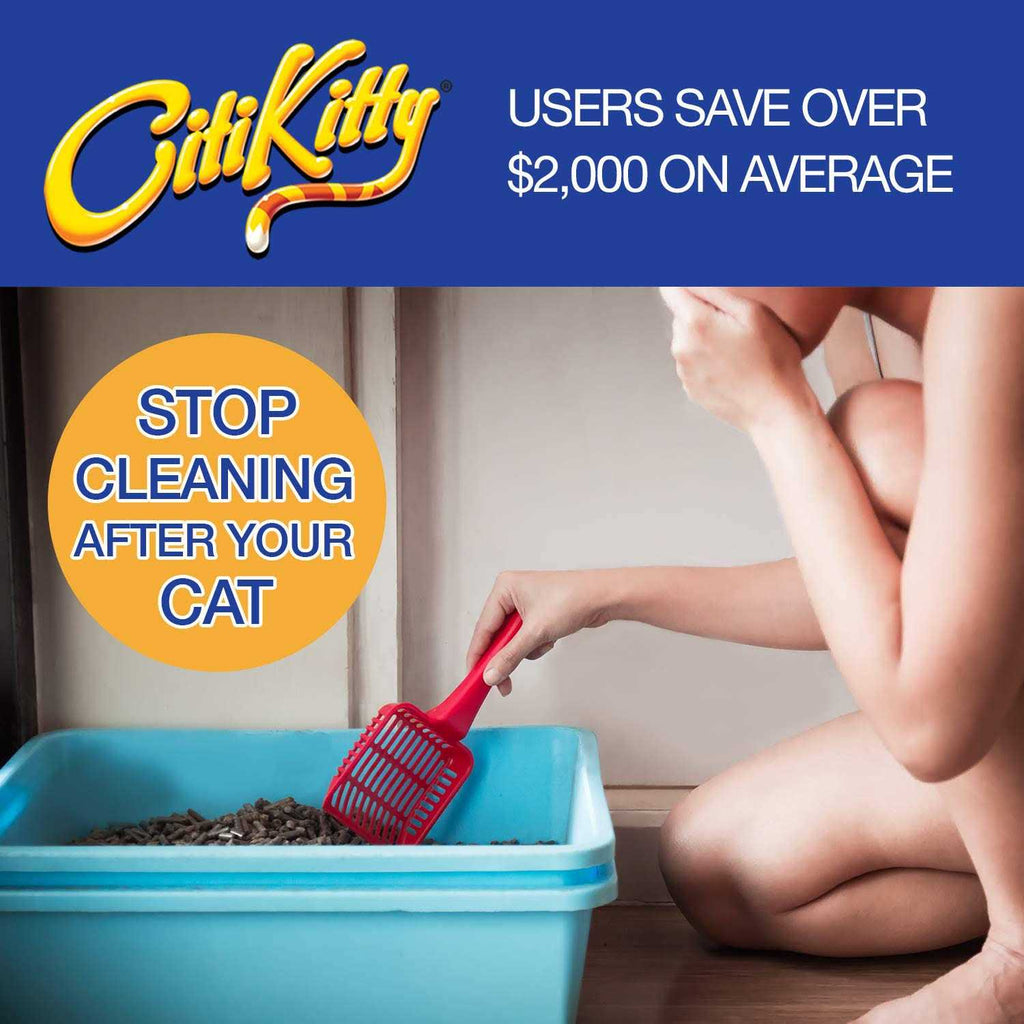Cat Toilet Training Kit K59024