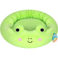 Squishmallows Wendy The Frog Pet Bed - Pet Supplies online store