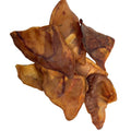 HDP Large Roasted Pig Ears - Pet Supplies online store