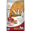Farmina N&amp;D Ancestral Grain Chicken &amp; Pomegranate Dry Dog Food - Pet Supplies online store