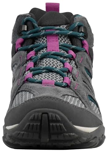 Women's Mid Waterproof Hiking Boots Z64655