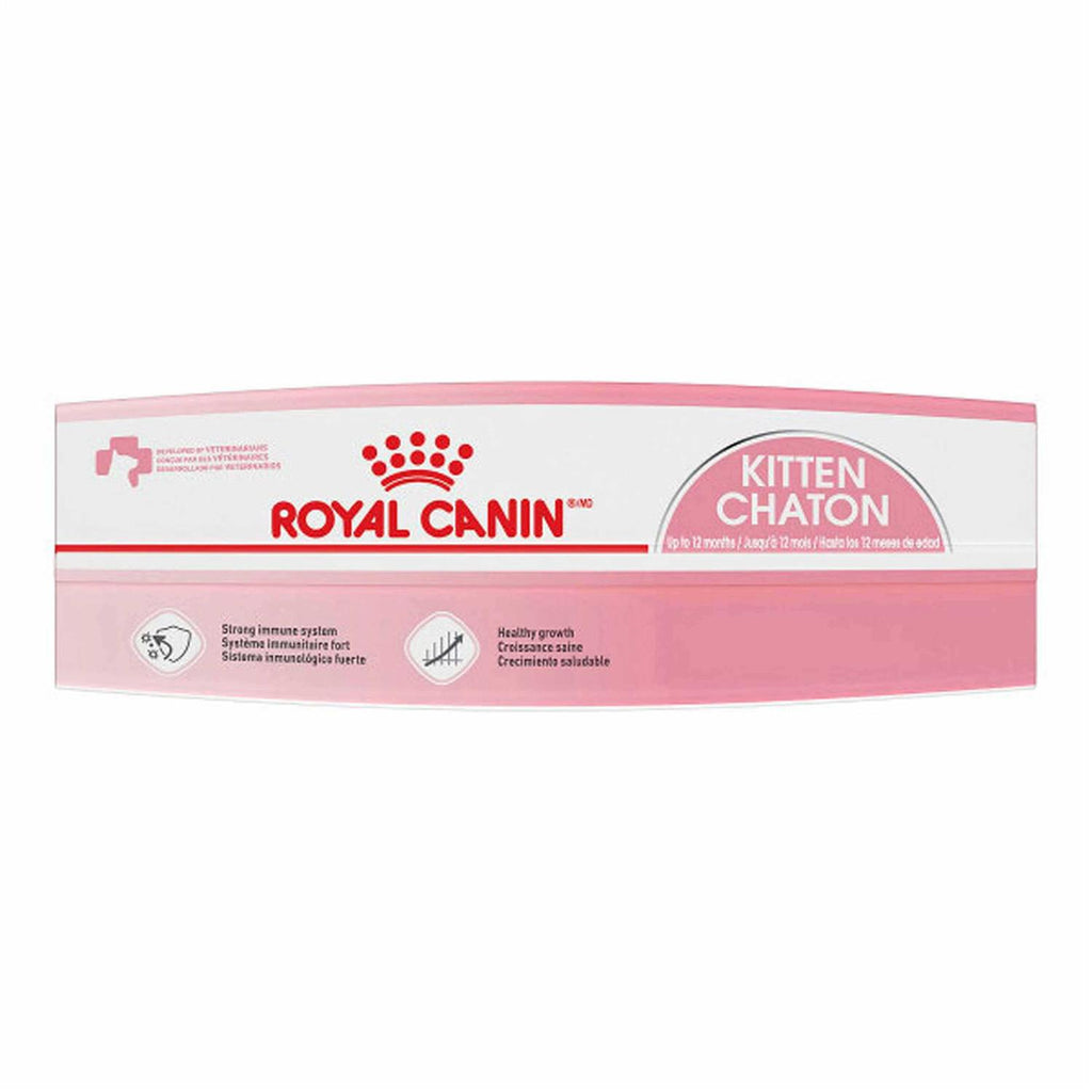 Kitten Dry Cat Food Z87003