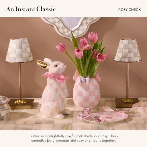 Bunny Figurine for Spring Resting Decoration W983