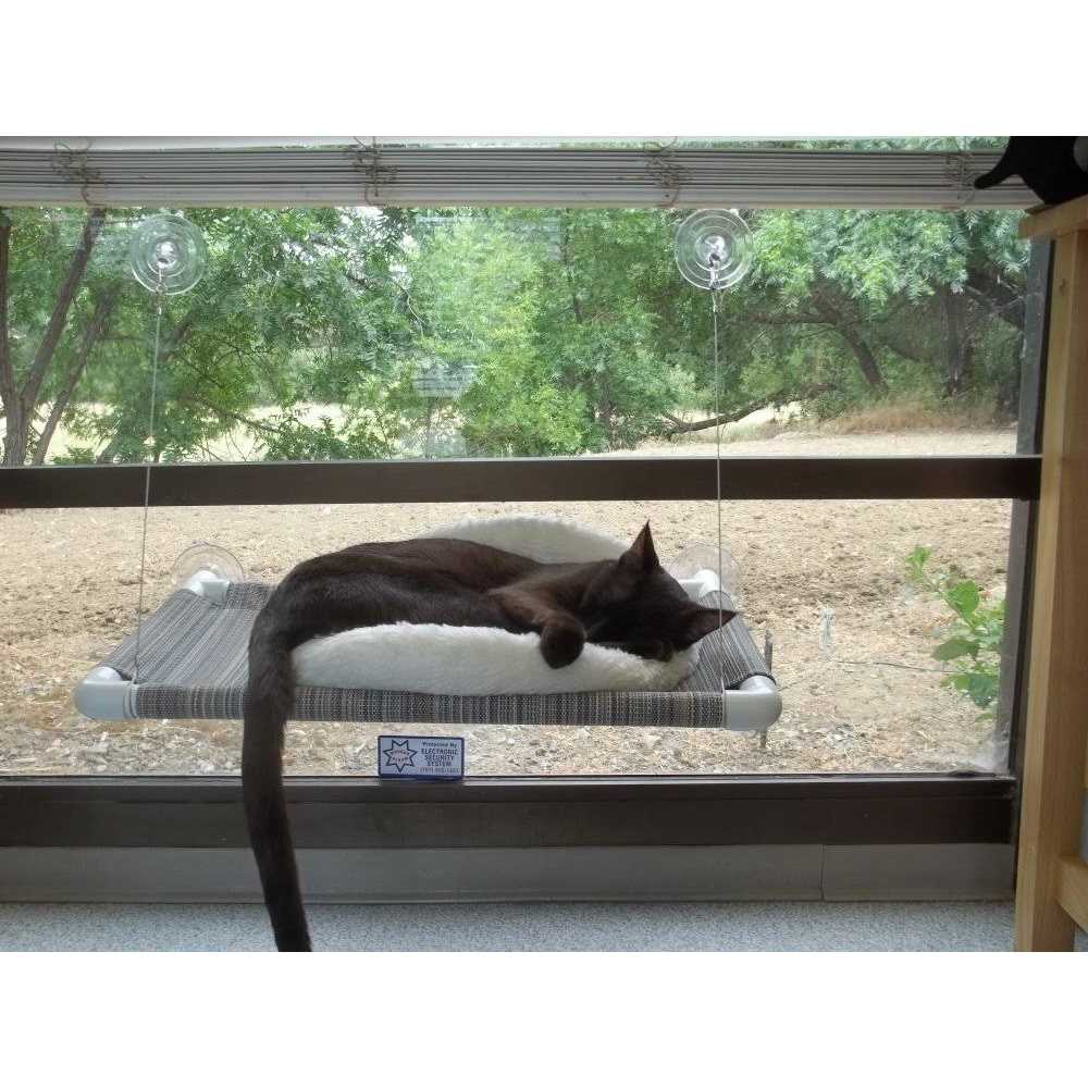 Cat Perch for Window M212