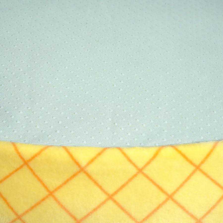 Pineapple Pet Bed Y65745