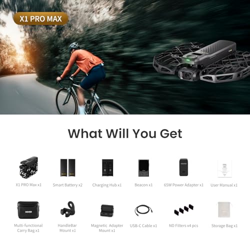 8K Action Flying Camera Foldable Drone with Follow Speed and Automatic Flight Modes F133