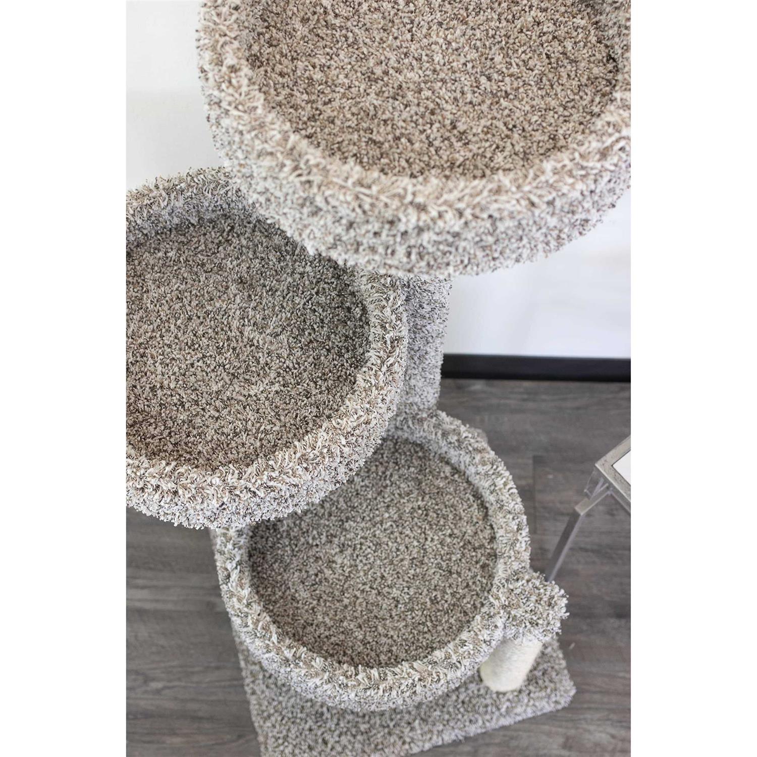 Multi-Level Cat Tree Condo C3652