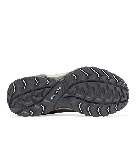 Women's Mid Waterproof Hiking Boot X475