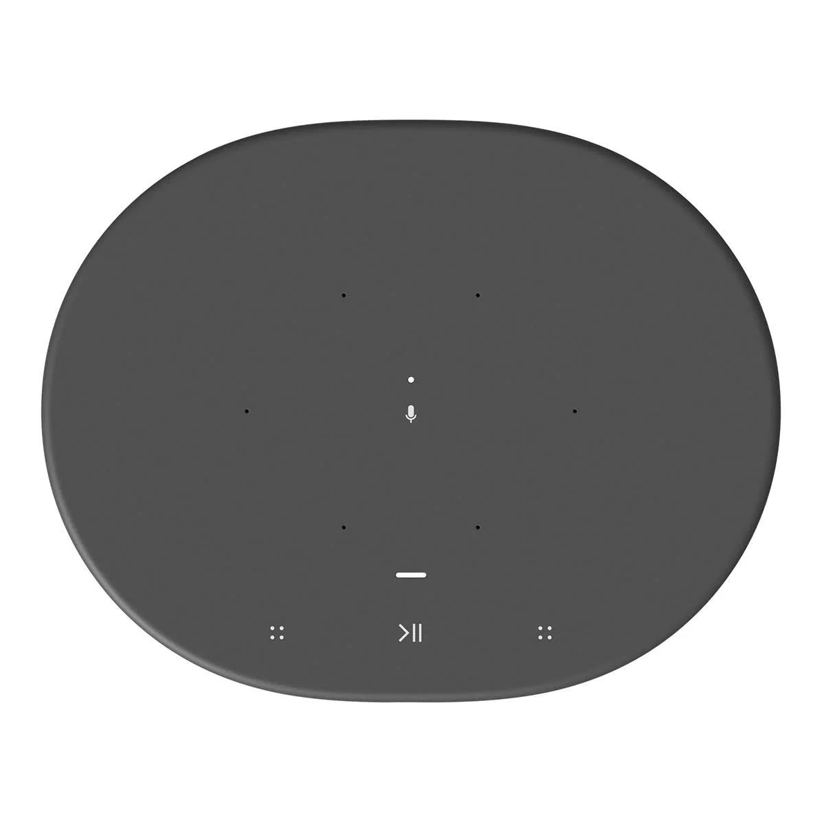 Portable Smart Speaker with Bluetooth and Wi-Fi R93289