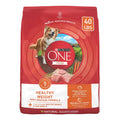 Purina ONE Healthy Weight Dog Food Dry Formula - Pet Supplies online store