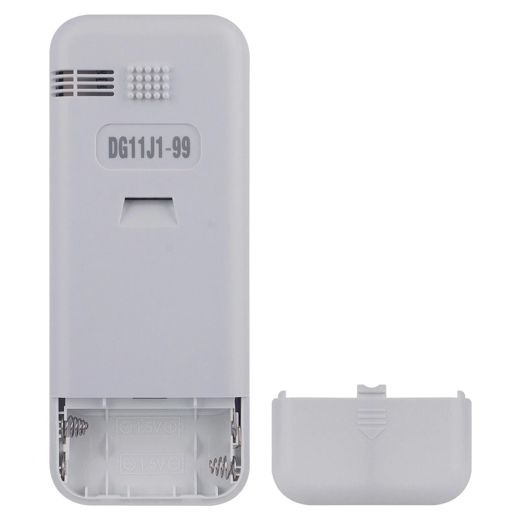 Remote Control for Hisense Air Conditioner L117652