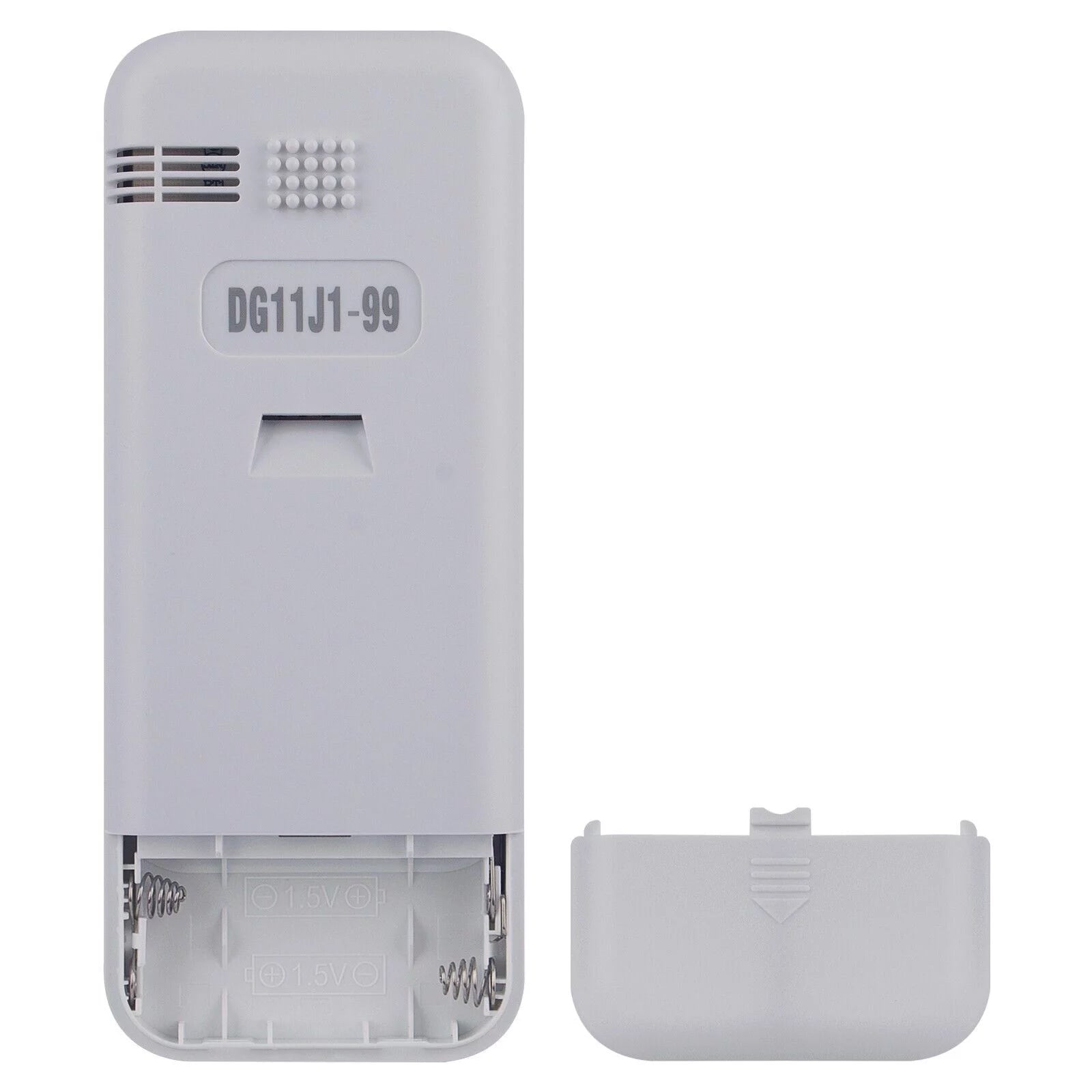 Remote Control for Hisense Air Conditioner L117652