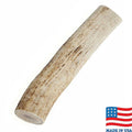 Bones &amp; Chews Made in USA Elk Antler Dog Chew - Pet Supplies online store