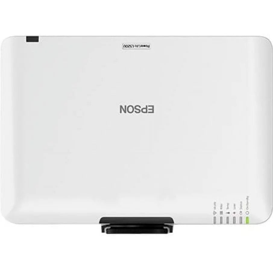 Long Throw 3LCD Projector I2140