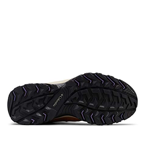 Women's Mid Waterproof Hiking Boot X475