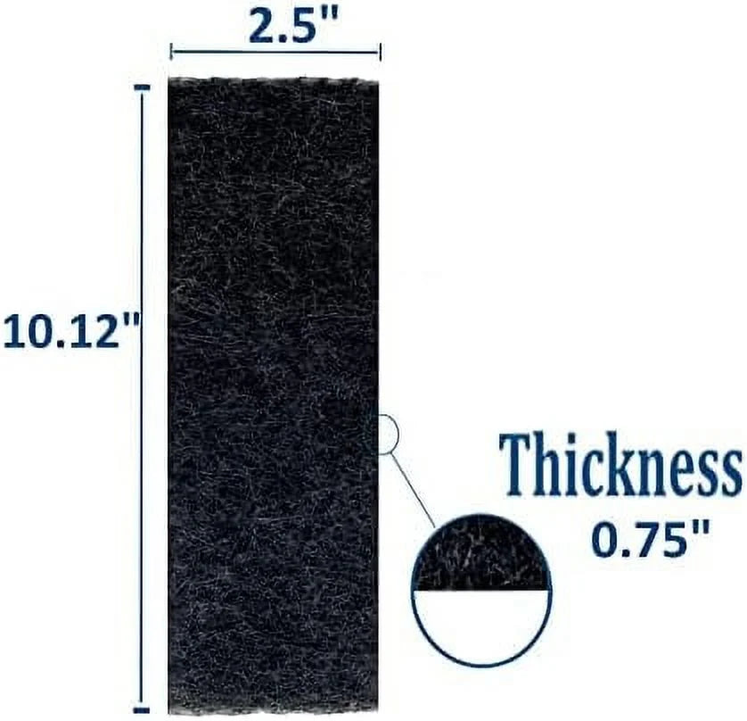 Microwave Oven Charcoal Carbon Filter M425