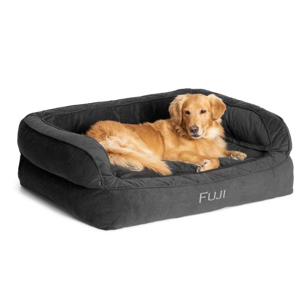 Couch Dog Bed G773875