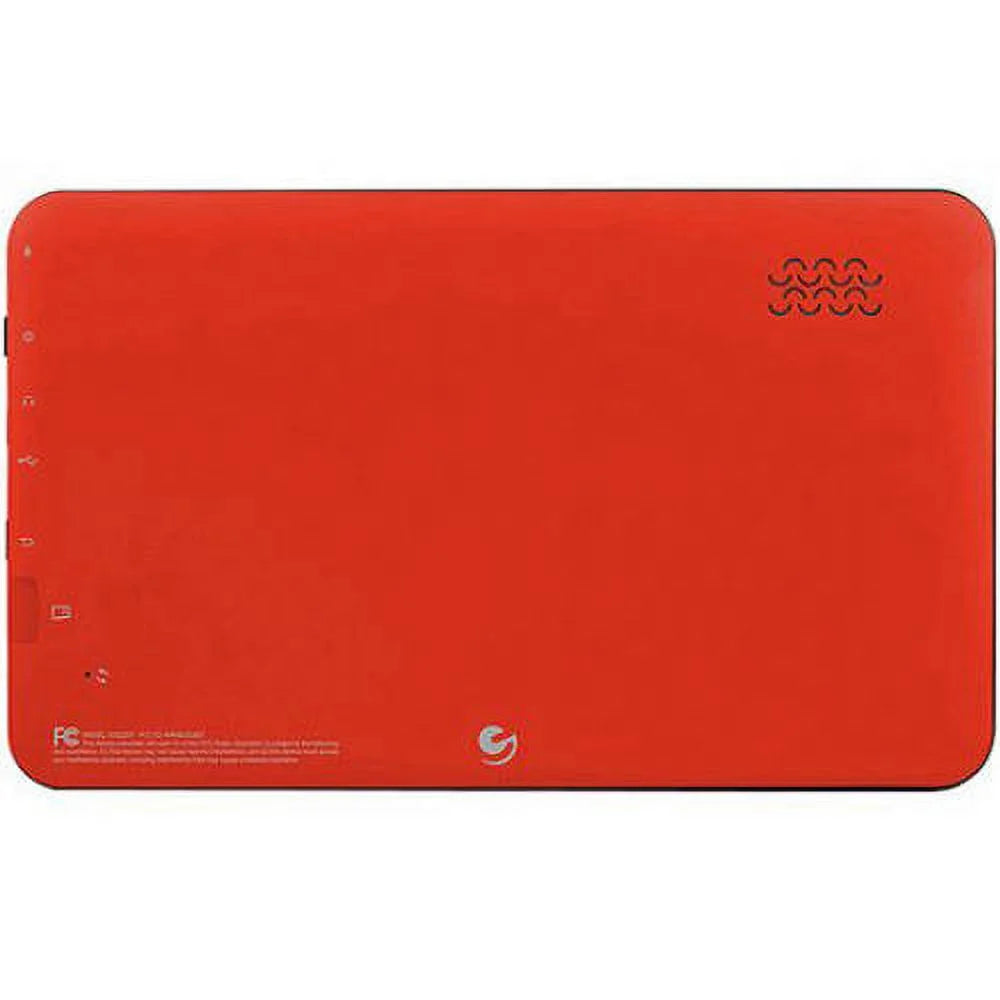 7" HD Touchscreen Quad Core Tablet with WiFi B645671