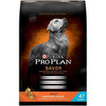 Purina Pro Plan Adult Shredded Blend Chicken &amp; Rice Dry Dog Food - Pet Supplies online store