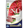 Farmina N&amp;D Quinoa Dog Food - Pet Supplies online store